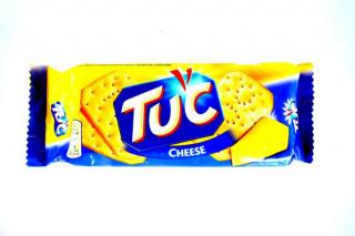 TUC kréker sajtos 100g