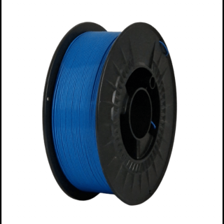 3DTrcek HTPRO-PLA blue filament, 1,75 mm, 1 kg