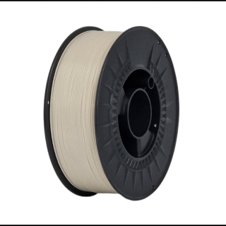 3DTrcek HTPRO-PLA natural filament, 1,75 mm, 1 kg