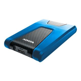 ADATA External HDD Durable HD650 2TB