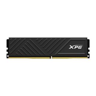 ADATA Memória Desktop - 8GB DDR4 XPG SPECTRIX D35G (8GB, 3200MHz, CL16, 1.35V, hűtőbordás, fekete)