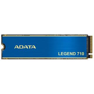 ADATA SSD 1TB - LEGEND 710 (3D TLC, M.2 PCIe Gen 3x4, r:2800 MB/s, w:1800 MB/s)