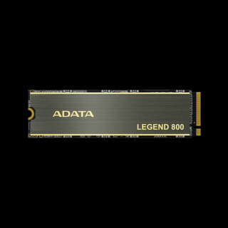 ADATA SSD 1TB - LEGEND 800 (3D TLC, M.2 PCIe Gen 4x4, r:3500 MB/s, w:2200 MB/s)