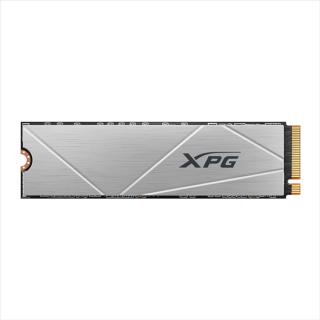 ADATA SSD 1TB - XPG GAMMIX S60 (3D, M.2 PCIe Gen 4x4, r:5000 MB/s, w:3200 MB/s)