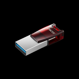 Apacer Pendrive - 32GB AH180 (USB3.2, OTG)