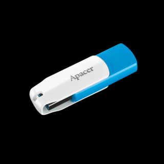 Apacer Pendrive - 32GB AH357 (USB3.2, Kék)