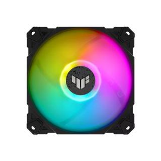 ASUS 120mm TUF GAMING TF120 ARGB fan