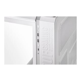 ASUS GT502 TUF Gaming Case White Edition