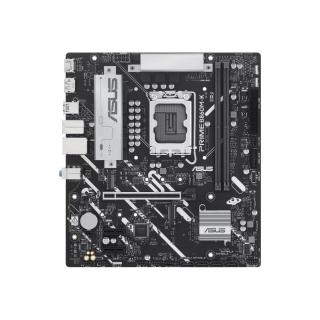 ASUS PRIME B860M-K LGA1851 mATX MB