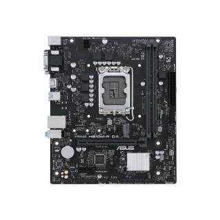 ASUS PRIME H610M-R D4 mATX