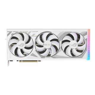 ASUS ROG Strix RTX 4090 24GB GDDR6X Whit