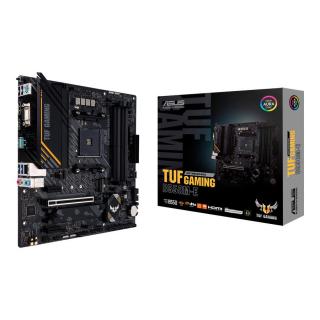 ASUS TUF GAMING B550M-E mATX