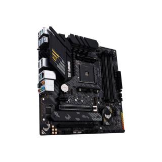 ASUS TUF GAMING B550M-PLUS mATX