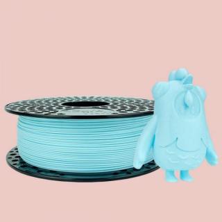 AzureFilm filament PLA baby blue pastel, 1,75 mm, 1 kg