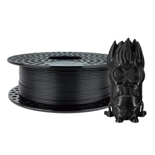 AzureFilm filament PLA black, 1,75 mm, 1 kg