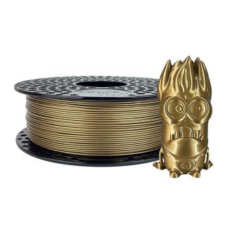 AzureFilm filament PLA gold, 1,75 mm, 1 kg