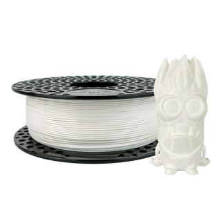 AzureFilm filament PLA white, 1,75 mm, 1 kg