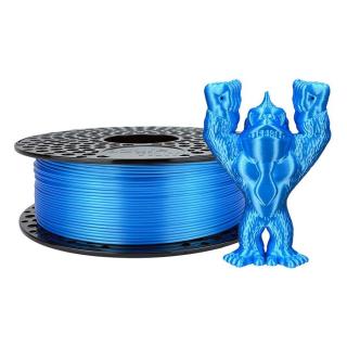 AzureFilm filament Silk ocean blue, 1,75 mm, 1 kg