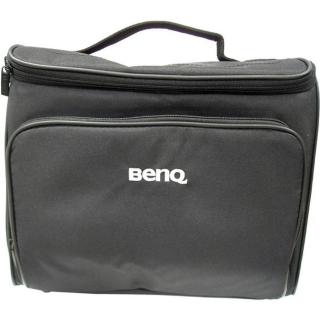 BenQ Projektor Hordtáska BGQM01 (belső méret: 32x25x11 cm, MX717/MX722/MX717/MX722/MX763/MX764/W1400/W1500/MX704/MW705)