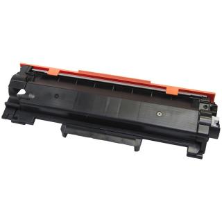 Brother TN-2421 BK fekete (BK-Black) kompatibilis (utángyártott) toner