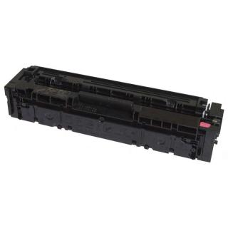 Canon CRG-067H MG bíbor (piros) (MG-Magenta)  nagy kapacitású kompatibilis (utángyártott) toner