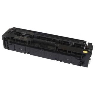 Canon CRG-067H YL sárga (YL-Yellow) nagy kapacitású kompatibilis (utángyártott) toner