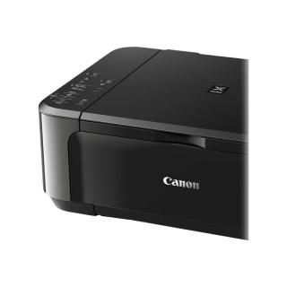 CANON Pixma MG3650S black 9.9/5.7ppm