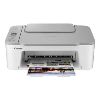 CANON PIXMA TS3451 EUR WHITE MFP color