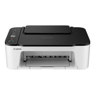 CANON PIXMA TS3452 Blck White MFP 7.7ipm