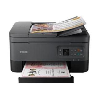 CANON PIXMA TS7450a EUR BLACK 13/6.8ppm