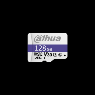 Dahua MicroSD kártya -  128GB microSDHC (UHS-I; exFAT; 95/48 Mbps)