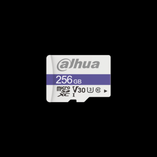 Dahua MicroSD kártya -  256GB microSDHC (UHS-I; exFAT; 95/40 Mbps)