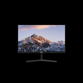 Dahua Monitor 22" - LM22-B200S (VA; 16:9; 1920x1080; 5ms; 100Hz; 250cd; HDMI; Dsub; Hangszóró; Anti Blue light)