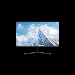 Dahua Monitor 22" - LM22-B201S (IPS; 16:9; 1920x1080; 4ms; 100Hz; 250cd; HDMI; Dsub; Hangszóró; Anti Blue light)