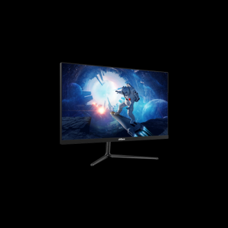 Dahua Monitor 24" - LM24-E231 (IPS; 16:9; 1920x1080; 1ms; 165Hz; 300cd; HDMIx2; DP; Anti Blue light)