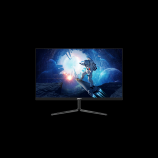 Dahua Monitor 27" - LM27-E231 (IPS; 16:9; 1920x1080; 1ms; 165Hz; 320cd; HDMIx2; DP; Anti Blue light)