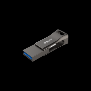 Dahua Pendrive - 128GB USB3.2 (P639; USB-A + USB-C; R150-W100 MB/s; exFAT)