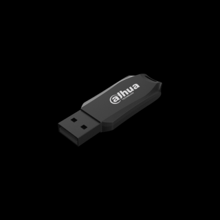 Dahua Pendrive - 32GB USB2.0 (U176; R25-W10 MB/s; FAT32)