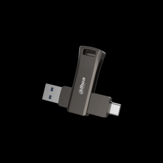 Dahua Pendrive - 32GB USB3.2 (P629; USB-A + USB-C; R150-W100 MB/s; exFAT)