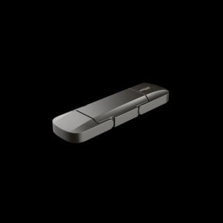 Dahua Pendrive - 512GB USB3.2 (S809; R520-W460 MB/s; exFAT; USB-A + USB-C)