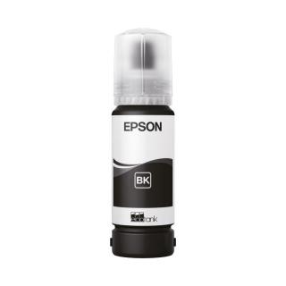 Epson T09C1 BK fekete (BK-Black) eredeti (gyári, új) tinta