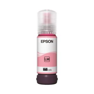 Epson T09C6 LM light magenta (világos piros) (LM-Light Magenta) eredeti (gyári, új) tinta