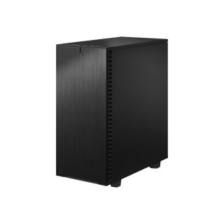 FRACTAL DESIGN Define 7 Compact Black