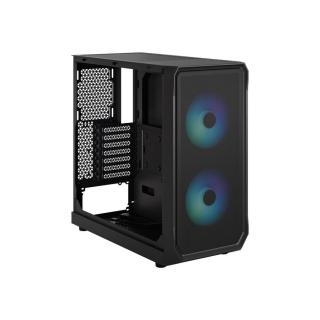 FRACTAL DESIGN Focus 2 RGB Black TG