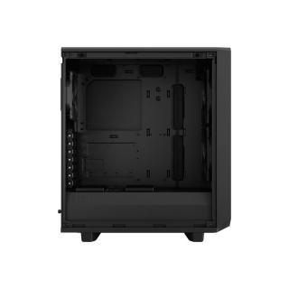 FRACTAL DESIGN Meshify 2 Case Black