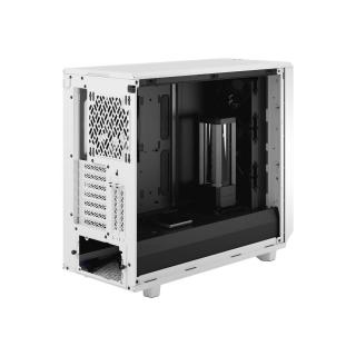 FRACTAL DESIGN Meshify 2 Case White