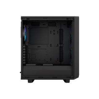 FRACTAL DESIGN Meshify 2 Compact RGB BL