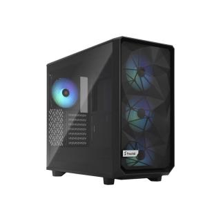 FRACTAL DESIGN Meshify 2 Lite RGB Black