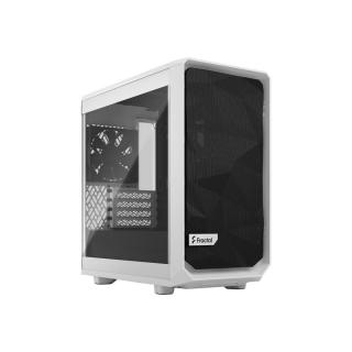 FRACTAL DESIGN Meshify 2 Mini White TG