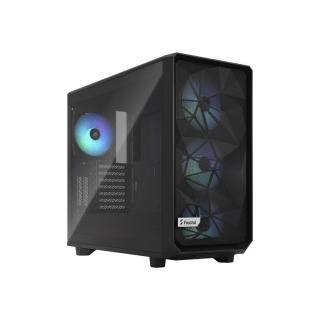 FRACTAL DESIGN Meshify 2 RGB Black TG